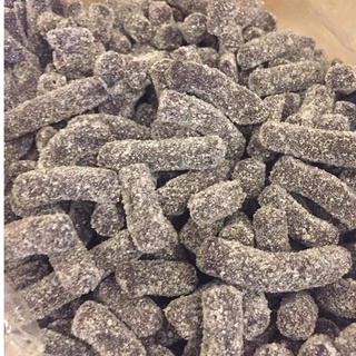 KẸO DÂU TẰM - DÂU ĐỎ (túi 1kg)