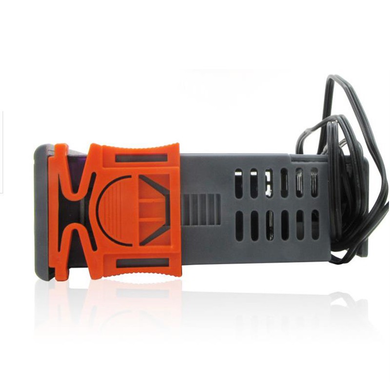 Thiết Bị Điều Khiển Nhiệt Độ XH-W2028 0.1 DC 12V/24V AC 220V Cho Tủ Lạnh