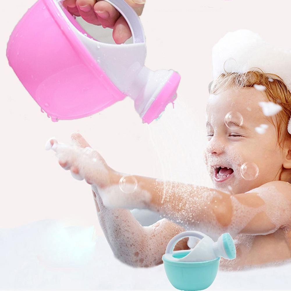 BEBETTERM Đồ Chơi Nhà Tắm Nhiều Màu Sắc Xinh Xắn Cho Bé