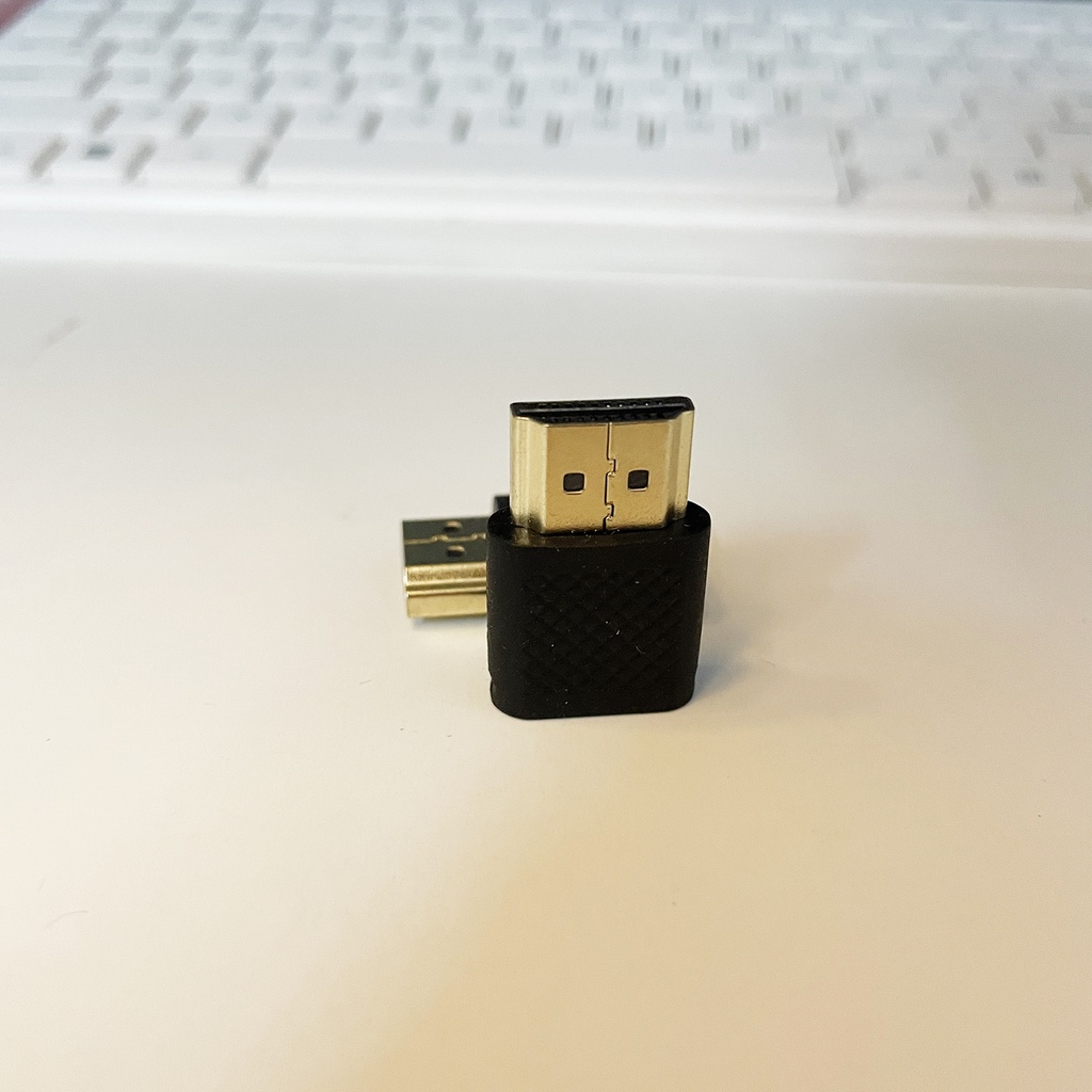 [VN] HDMI Dummy 4K, HDMI ảo 4K chất lượng cao - Bộ Điều Hợp Màn Hình Ảo HDMI giả lập