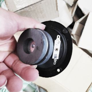 BÁN LỖ lấy tương tác ... Loa tép BMB 455 loại 1 loa trec giấy loại đẹp 2 từ tép 10 cm