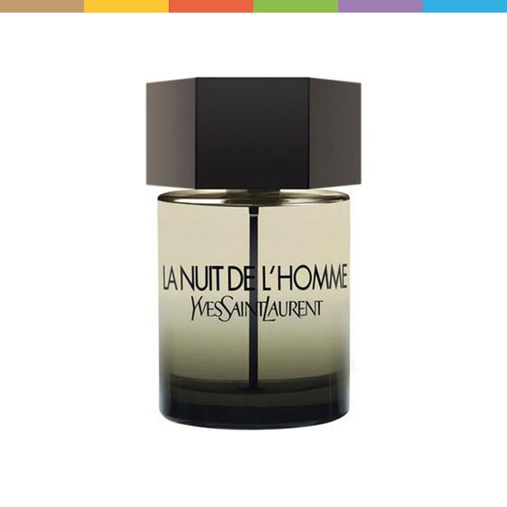 [MẪU THỬ] Nước Hoa YSL La Nuit De L'homme | BigBuy360 - bigbuy360.vn