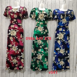 Dạ hội mẫu d54