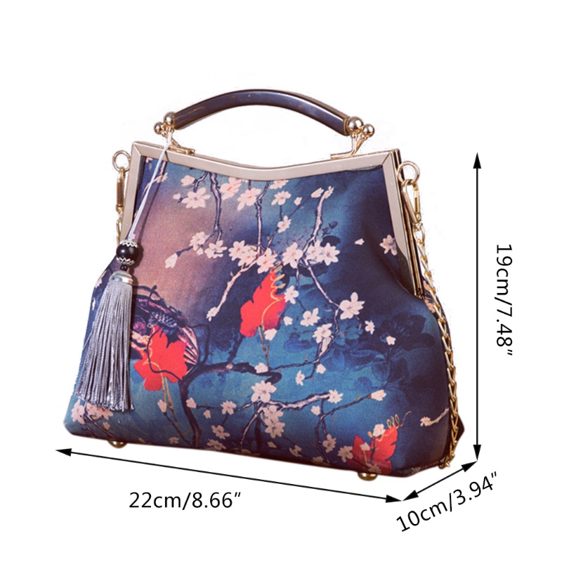 Túi Xách Blala Thiết Kế Tinh Tế Cải Thiện Trang Trí Phòng