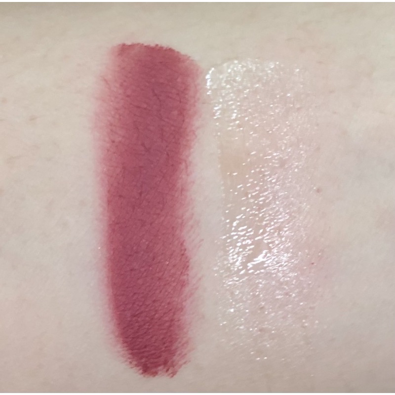 Son kem 2 đầu RIMMEL LONDON Provocalps 16 HR