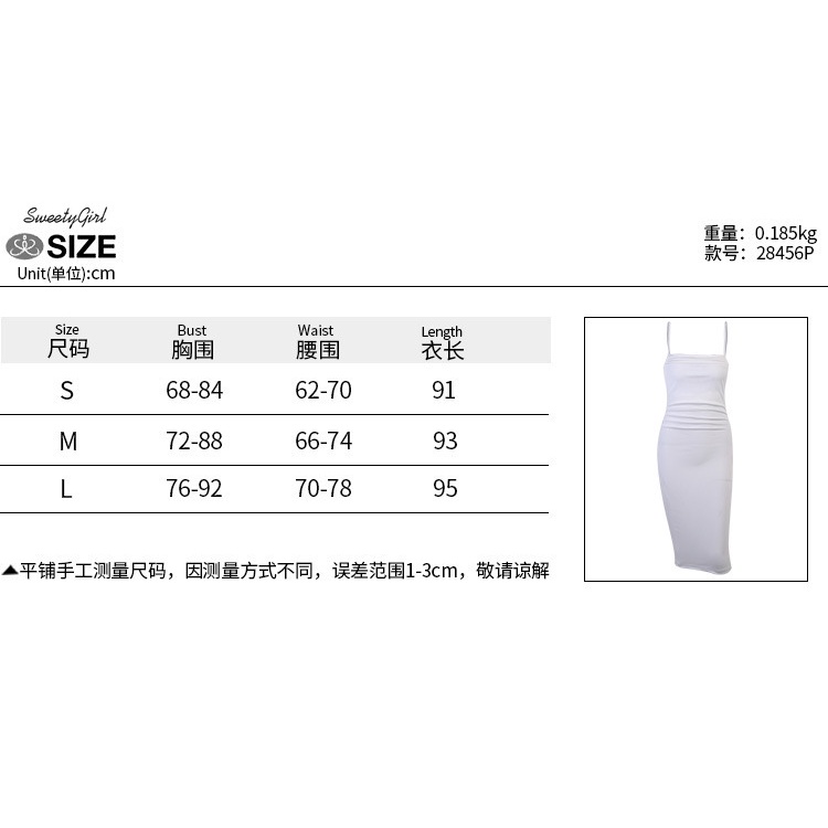 Đầm Midi Dáng Ôm Màu Trơn Cắt Xẻ Gợi Cảm Thời Trang Cho Nữ