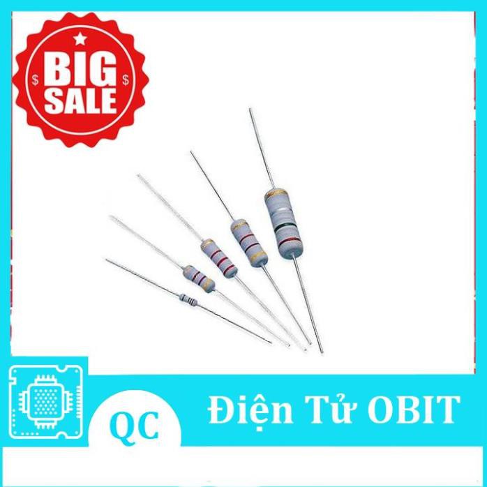Trở 2W -5% Giá Rẻ
