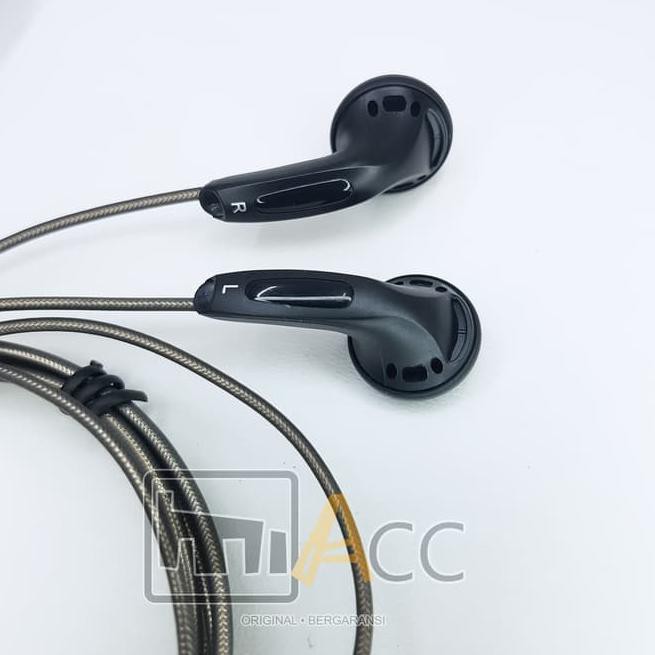 Tai Nghe Nhét Tai Siêu Bass Có Mic Sennheiser Mx500 Cq7