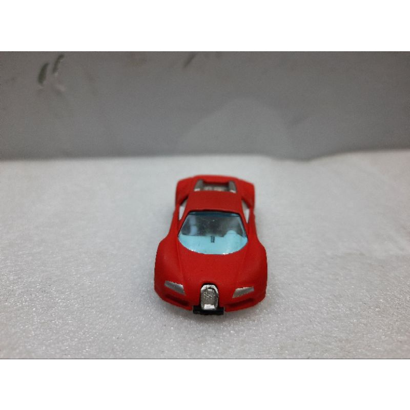 Xe Hot Wheels Custom Real riders Bugatti Veyron wall mart , hàng hiếm