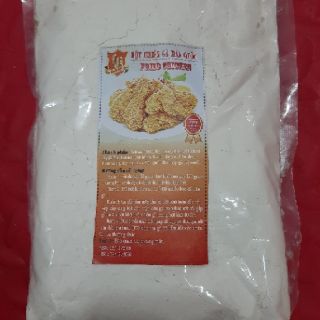 BỘT CHIÊN GÀ LOTTE, KFC ( 1kg )