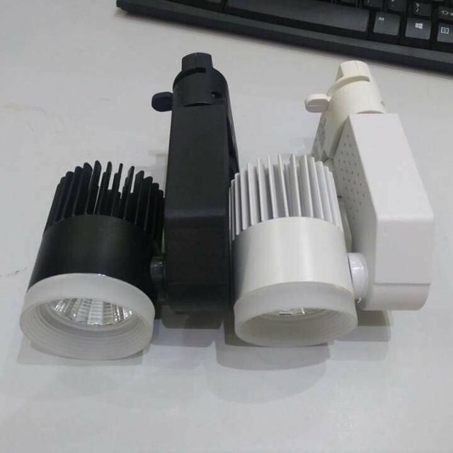 Đèn rọi ray COB 20W