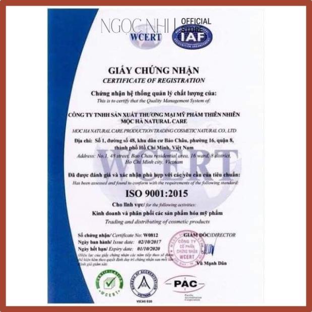 KEM FACE CHO DA NHẠY CẢM MOCHA