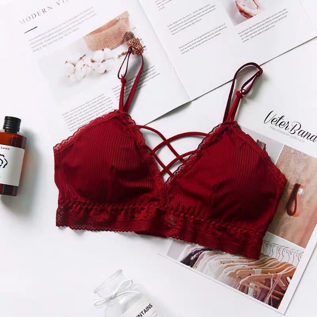 ÁO BRA SEXY KHOÉT NGỰC (hàng tốt) | BigBuy360 - bigbuy360.vn