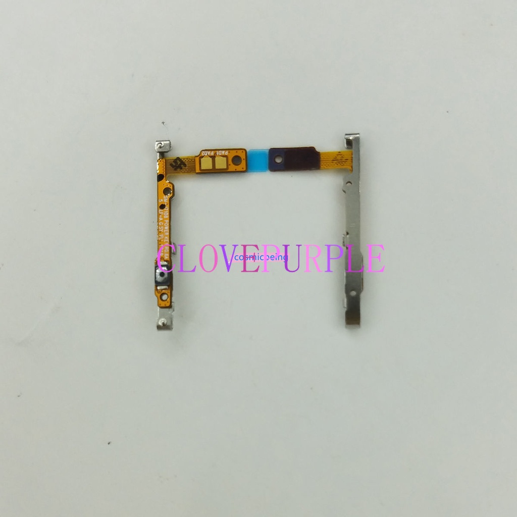 Cáp nút nguồn thay thế cho Samsung Galaxy J7 J710 J710F J710Fn J710H J710M J710G