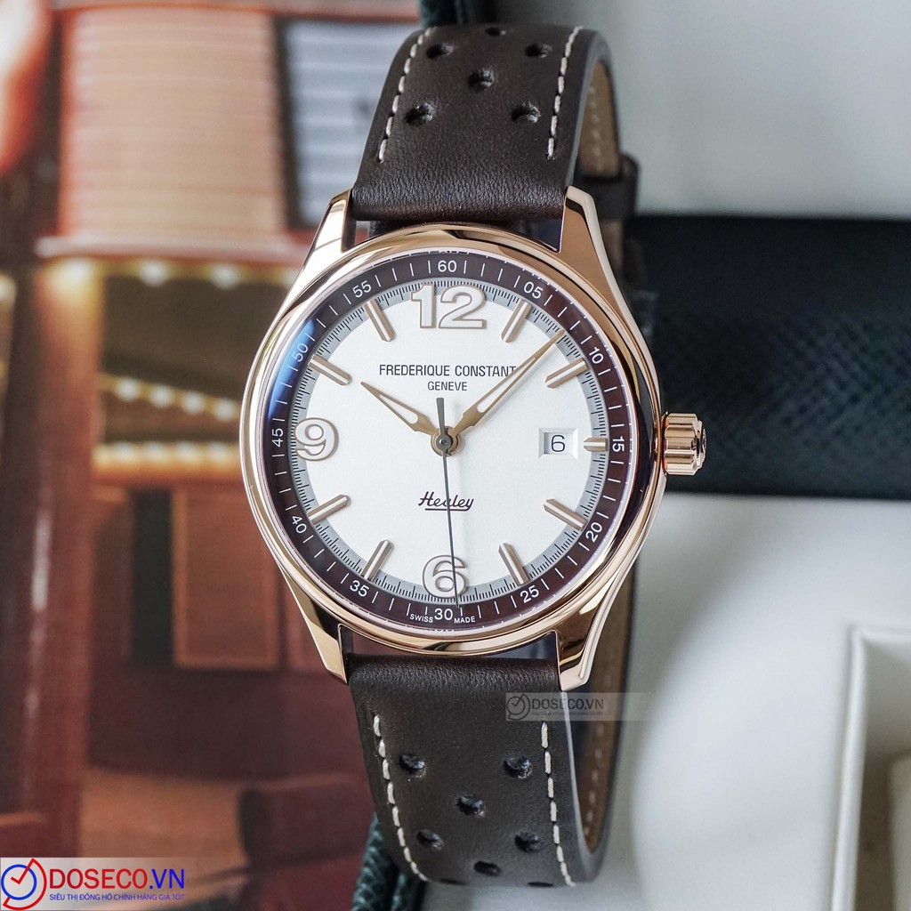 đồng hồ nam Frederique Constant Healey Limited FC-303HVBR5B4