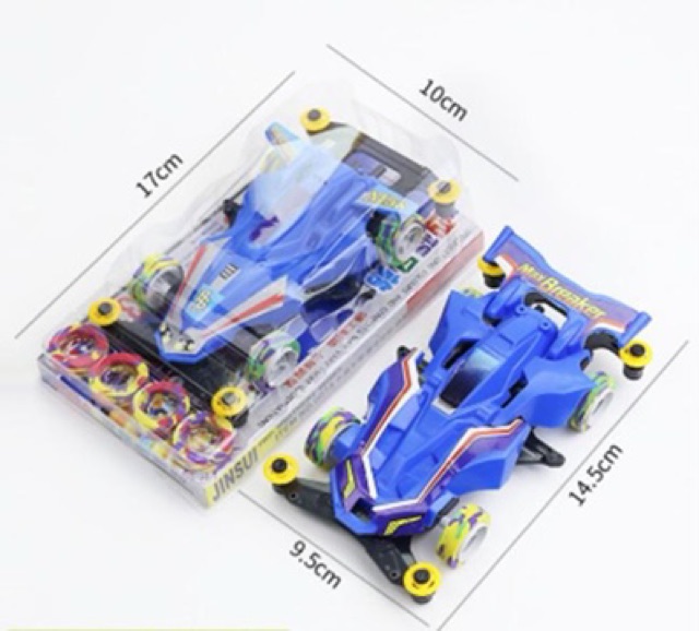 Xe đua F1 đồ chơi cho bé - mẫu Hot 2021