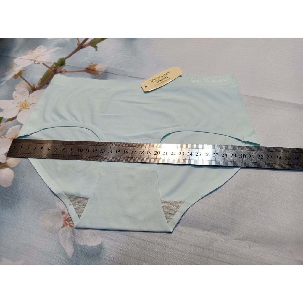 [CÓ VIDEO QUAY THẬT] Quần su đúc siêu thoáng mát-💖 FREESHIP 💖quần lót kháng khuẩn Vic | BigBuy360 - bigbuy360.vn