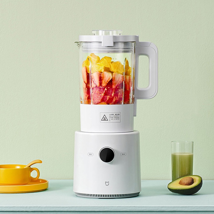 Máy xay sinh tố thông minh Xiaomi Joyami Smart Blender JDD01M