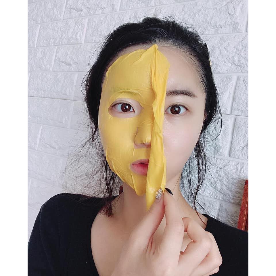 Mặt nạ giấy cao cấp chuyên dùng cho Spa BeBalance