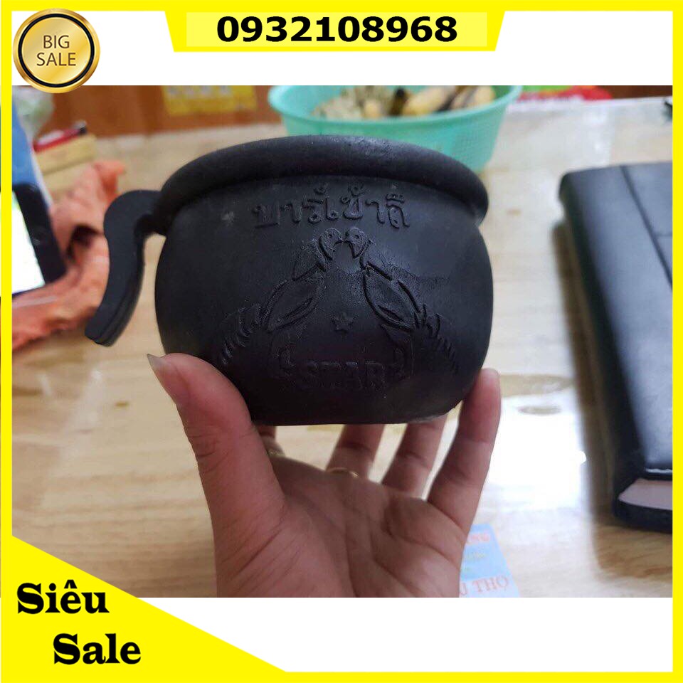 Gáo cao su cho gà ăn  giá yêu thương