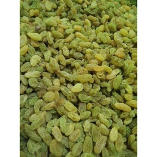 1 kg NHO KHÔ đặc sản NINH THUẬN [sấy khô tự nhiên]