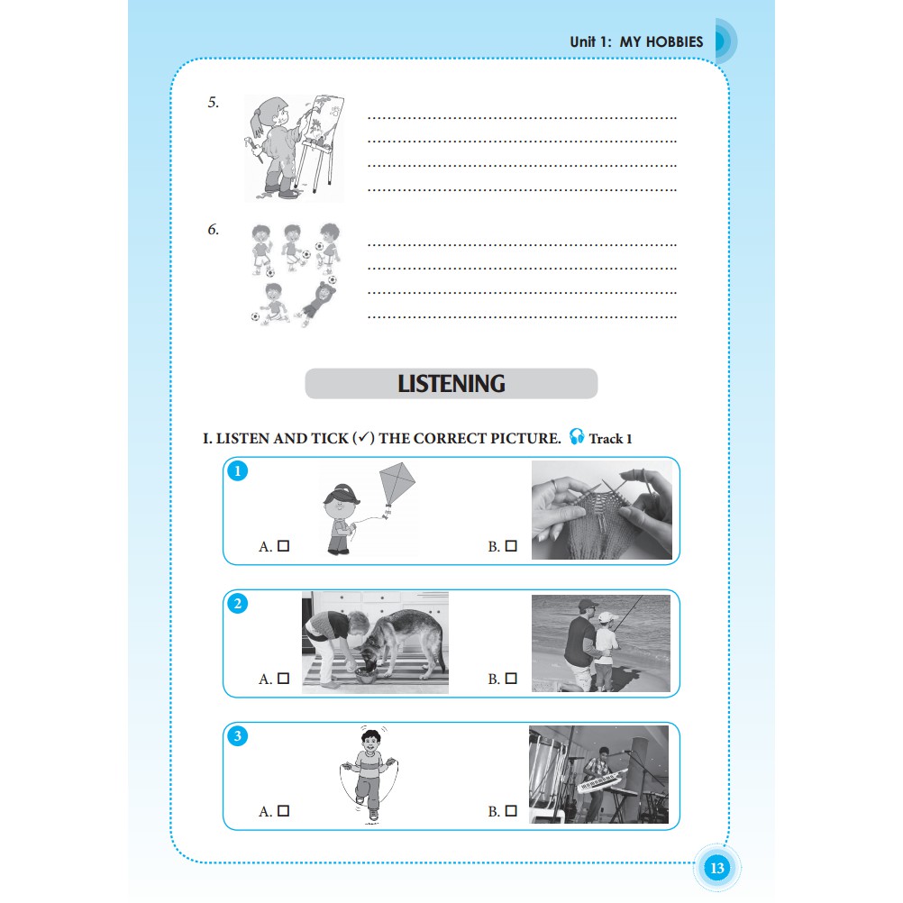 Sách - Trọng tâm ngữ pháp tiếng Anh lớp 7 tập 1 (tái bản 2019) | BigBuy360 - bigbuy360.vn