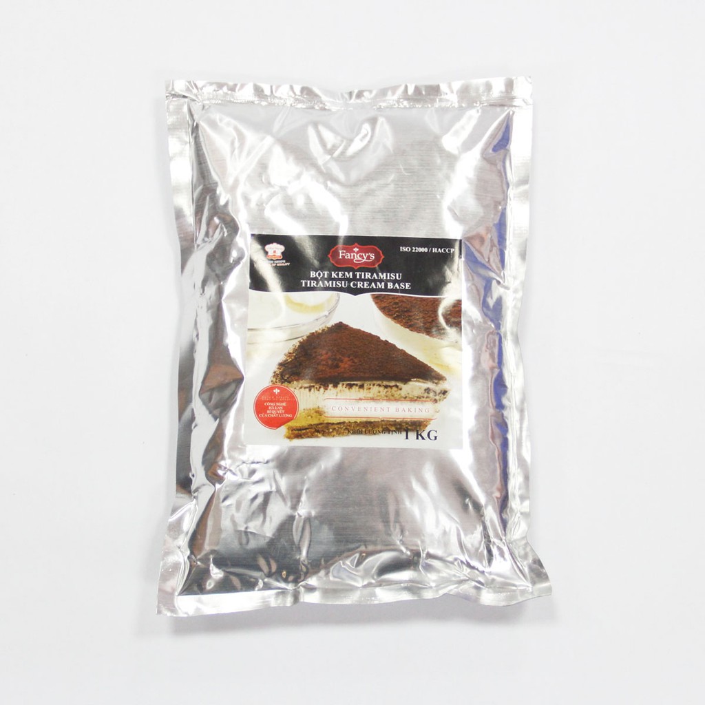 BỘT BÁNH TIRAMISU TNH 1KG