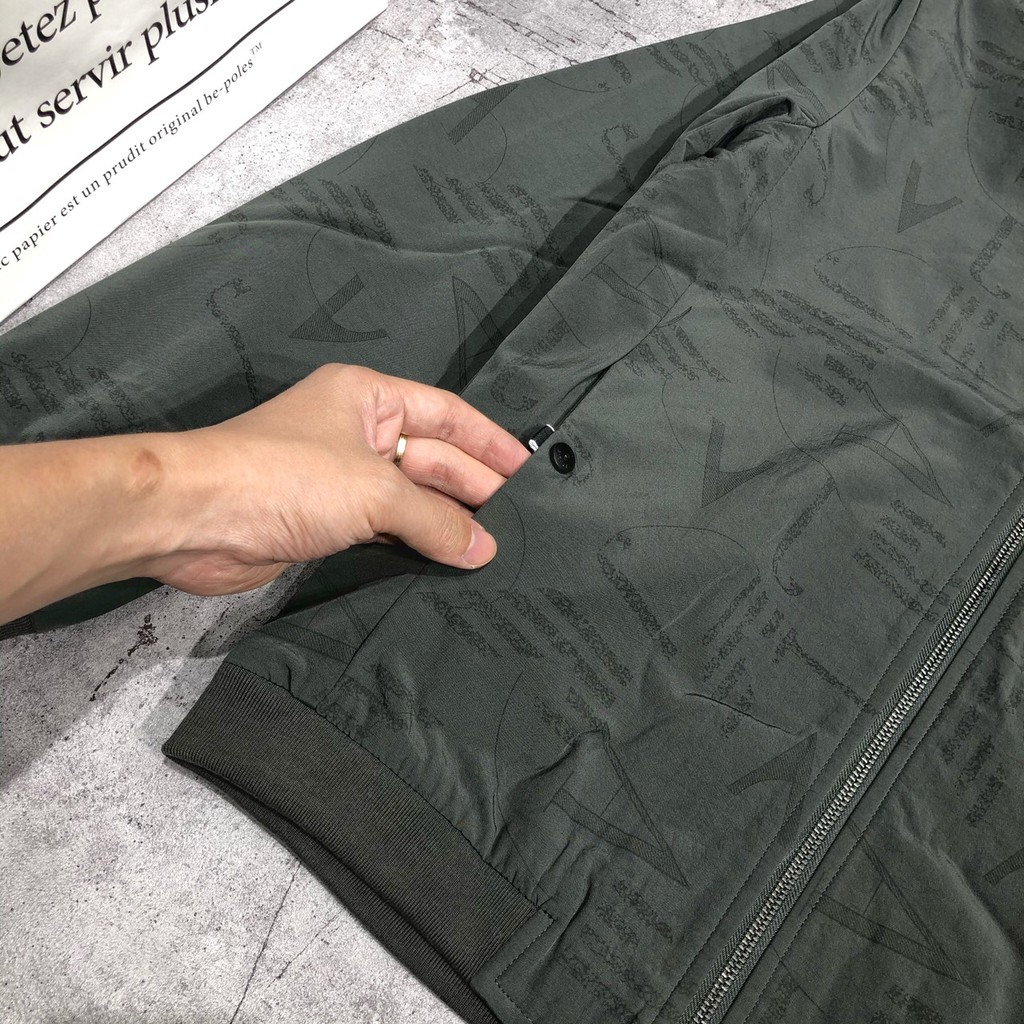 Áo khoác gió nam MŨ RỜI thời trang cao cấp AKH15 - 95206 | BigBuy360 - bigbuy360.vn