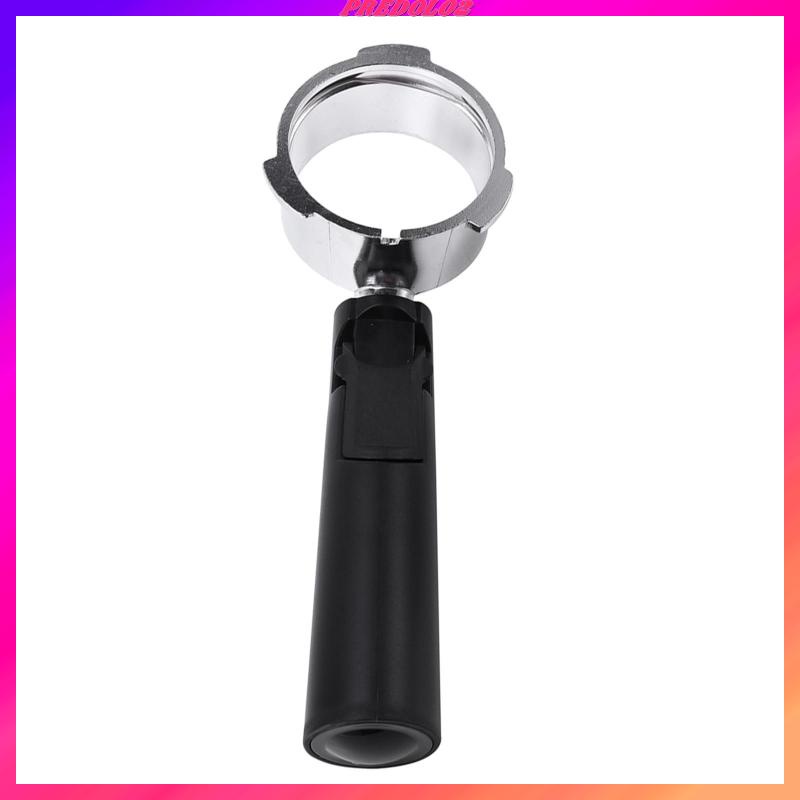 Bộ Lọc Cà Phê 51mm 2 Lớp Chất Liệu Bền Cho Nhà Bếp / Quán Cà Phê