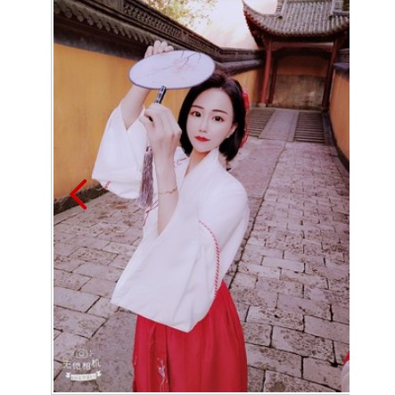 Hanfu  phong cách cổ xưa (hàng có sẵn) | BigBuy360 - bigbuy360.vn