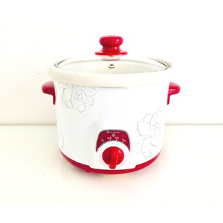 Nồi nấu đa năng DDG-15A 1,5L