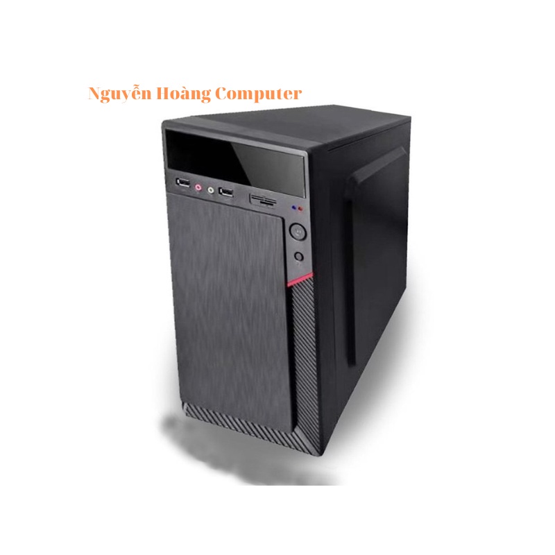Case VSP Văn Phòng
