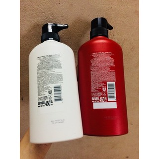 Dầu gội treseme thai lan 450ml