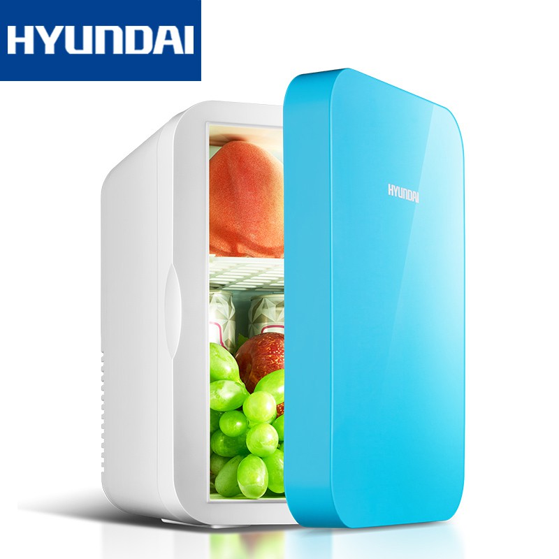 Tủ lạnh Hyundai mini 6L