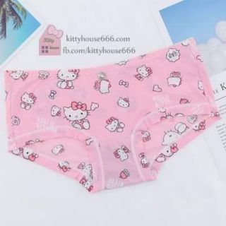 🌻 QUẦN CHIP HELLO KITTY 🎀 KITTY HOUSE