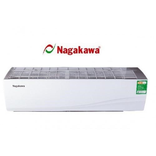 Dàn lạnh Điều hòa Nagakawa 9.000BTU NS-C09TL ( Hà Nội mới 100%)