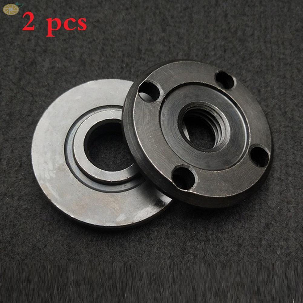 Bộ Phụ Tùng Thay Thế M14 Cho Máy Mài 150 Độ