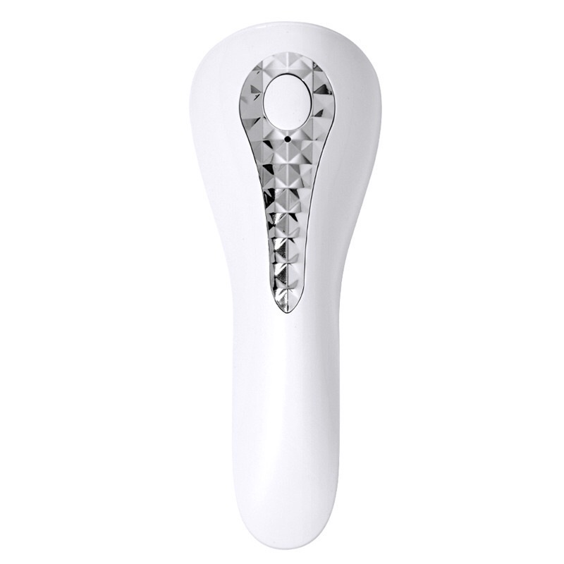 Máy hơ gel móng mini tích tiện 18w 5 bóng đèn