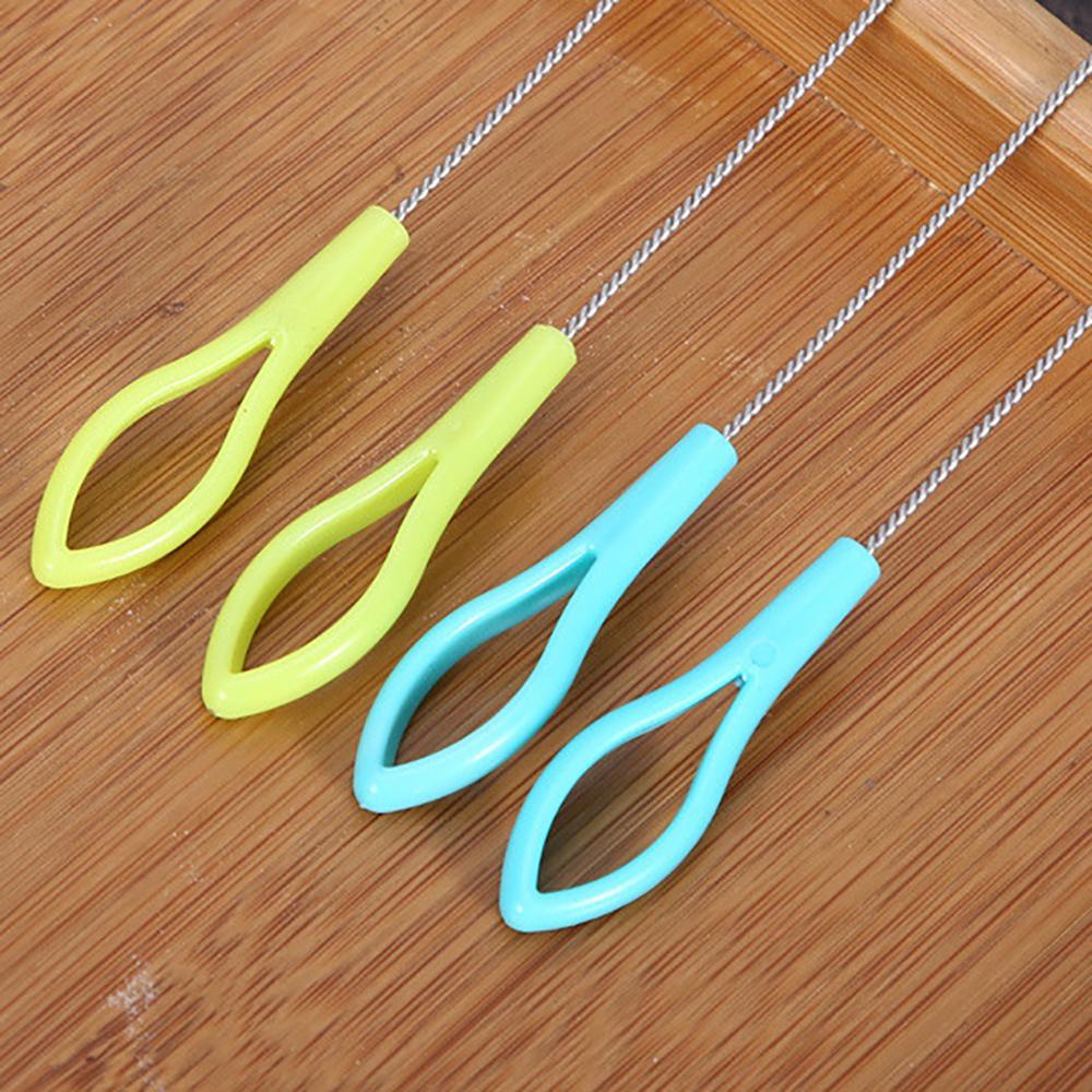 JARRED Set 10 Cọ Rửa Bình Sữa Mềm Mại Tiện Dụng