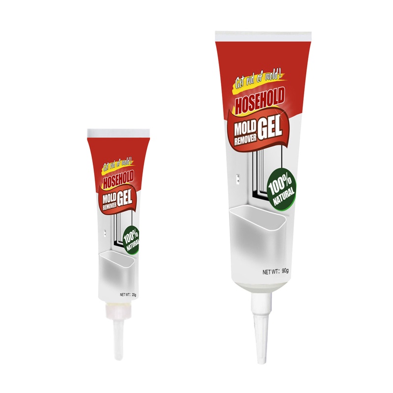 Gel Tẩy Vết Bẩn Trên Gạch Men / Sứ Tiện Dụng