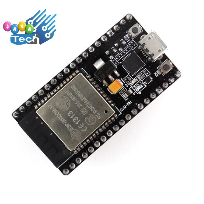 Mô Đun Phát Triển Bluetooth Nodemcu-32S Lua