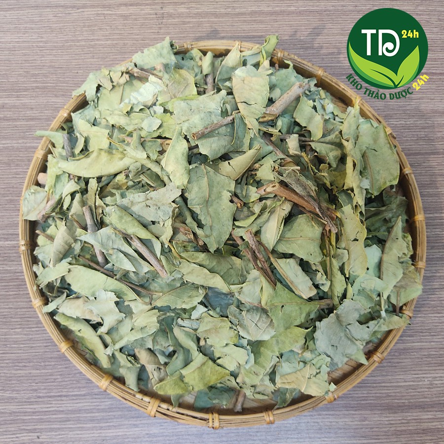 Lá Vối nếp khô thanh nhiệt, lợi tiểu [1kg]