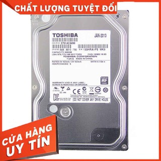 Ổ cứng HDD bóc máy cũ 2nd