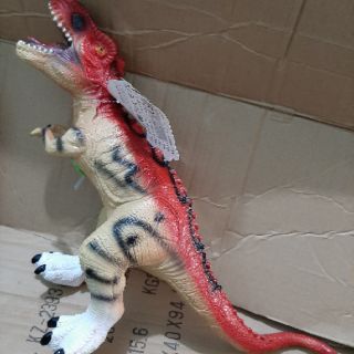 Khủng long nhựa 60cm