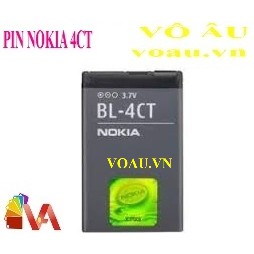 PIN NOKIA 4CT [PIN ZIN]