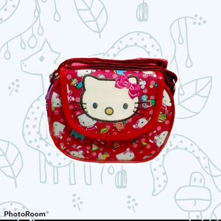 Túi HEllO KITTY cute cho bé
