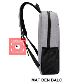 Bộ 3 balo/túi/ví Joy Start
