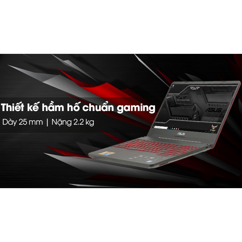 khủng game asus FX505GD Core i5 8300H-8G-SSD128+1TB-GTX1050 4G-MÀN 15.6 FHD,laptop cũ chơi game và đ | BigBuy360 - bigbuy360.vn