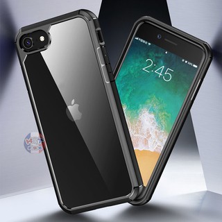 Ốp lưng chống sốc IPaky Air Hockey IP SE 2020 / 8 Plus / 7 Plus / 8 / 7