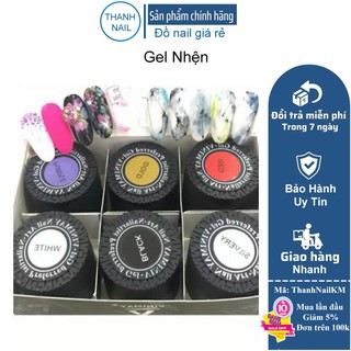 Gel nhện vinimay, nhũ nhện vẽ móng tay siêu chắc